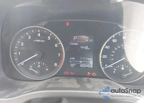 2017 Hyundai Elantra Se from USA, damaged, VIN 5NPD84LF3HH145226